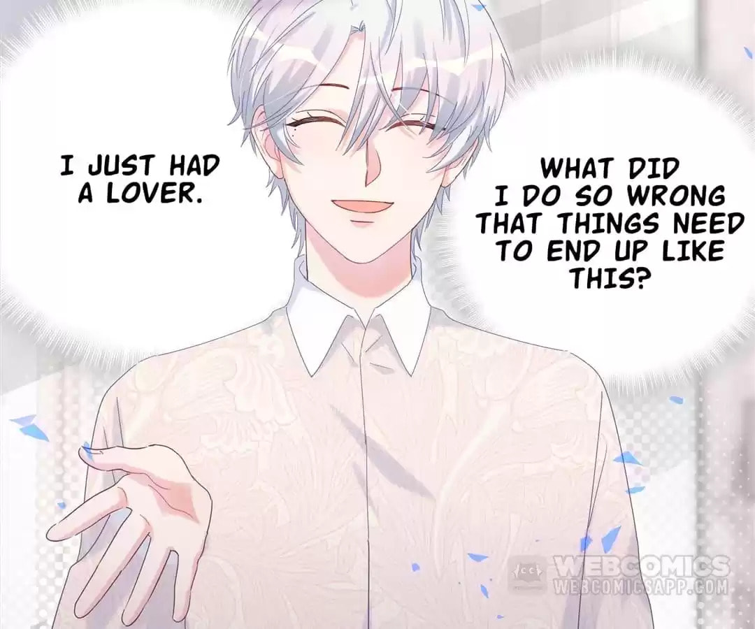 I Tied Myself Up (Colored) Chapter 54 page 55 - 