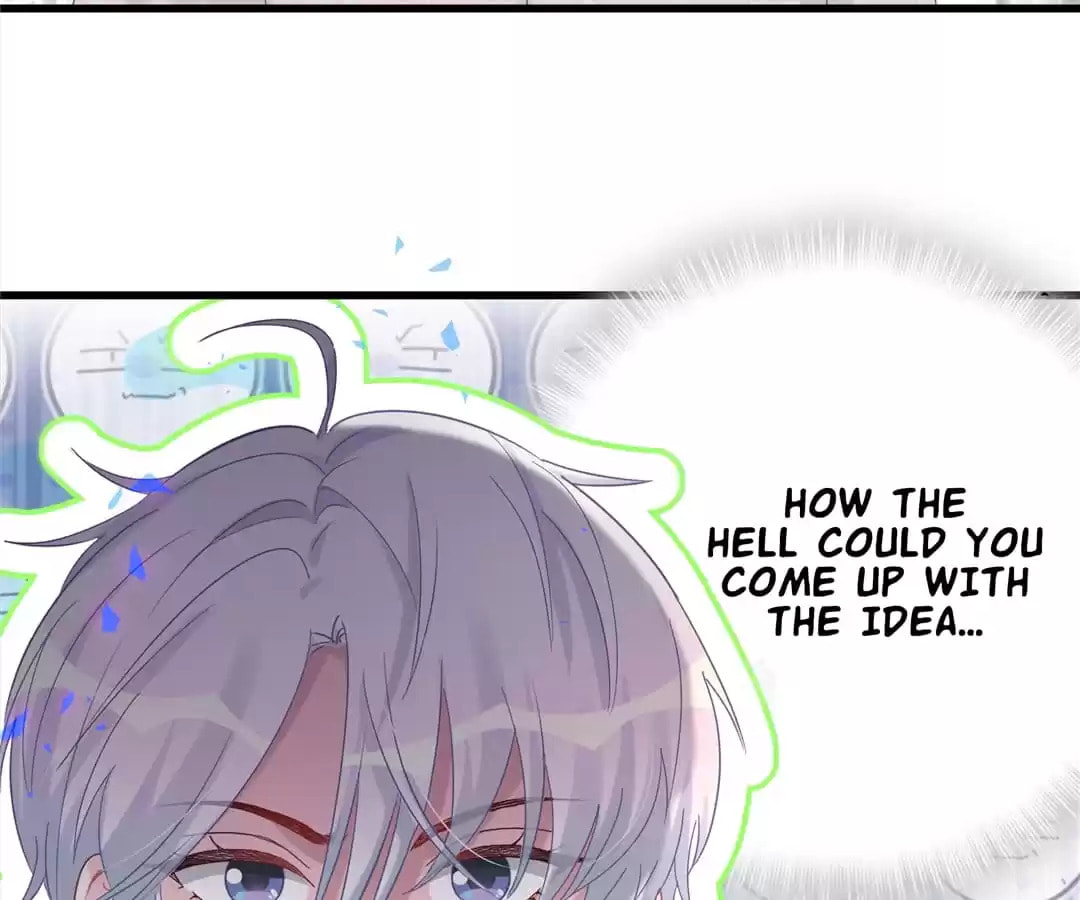 I Tied Myself Up (Colored) Chapter 54 page 56 - 
