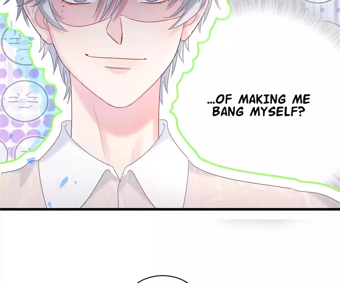 I Tied Myself Up (Colored) Chapter 54 page 57 - 