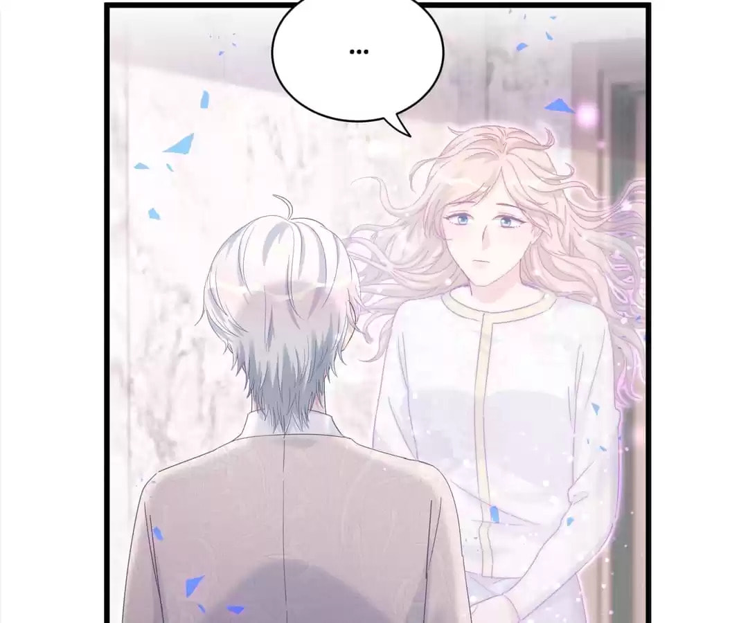 I Tied Myself Up (Colored) Chapter 54 page 58 - 