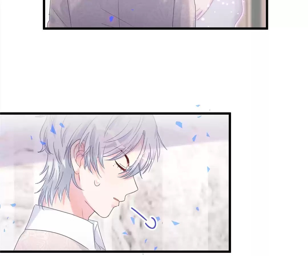 I Tied Myself Up (Colored) Chapter 54 page 59 - 