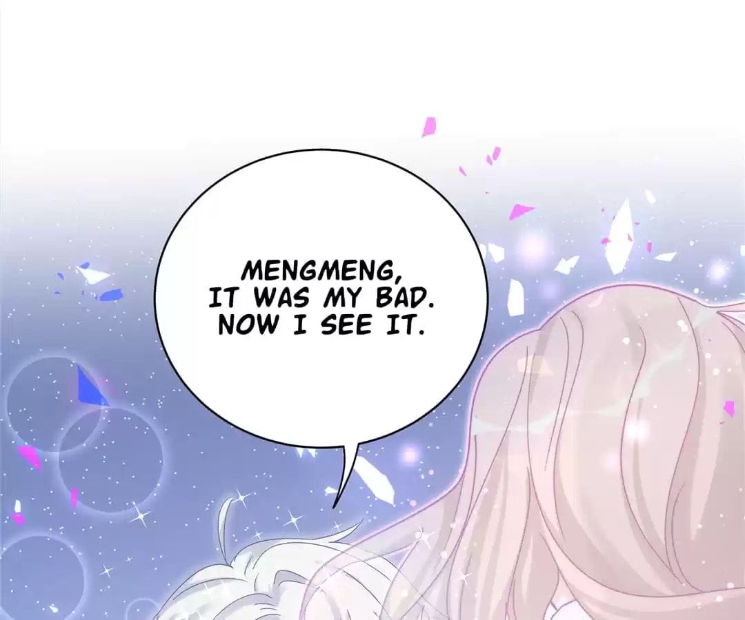 I Tied Myself Up (Colored) Chapter 54 page 60 - 