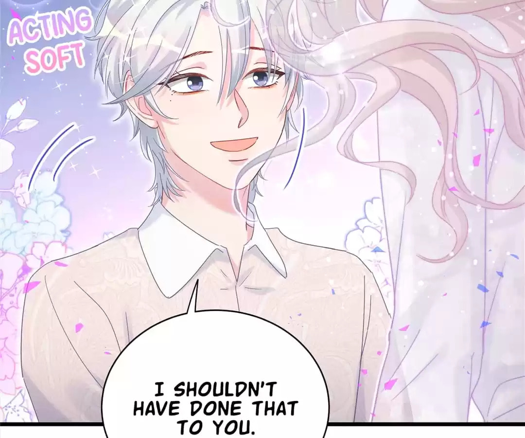 I Tied Myself Up (Colored) Chapter 54 page 61 - 
