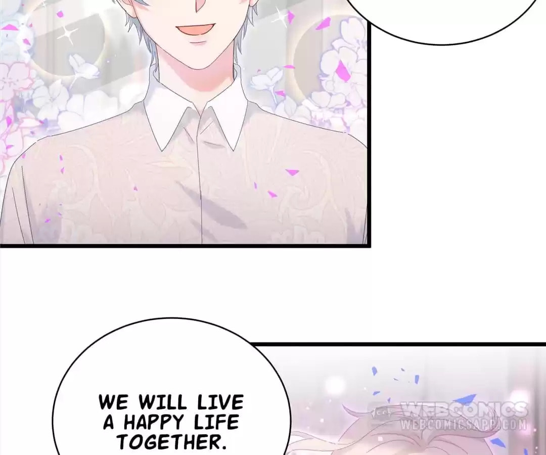 I Tied Myself Up (Colored) Chapter 54 page 63 - 