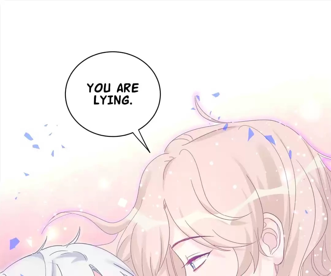 I Tied Myself Up (Colored) Chapter 54 page 65 - 