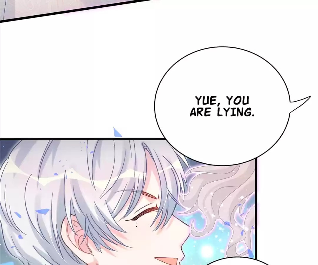 I Tied Myself Up (Colored) Chapter 54 page 67 - 