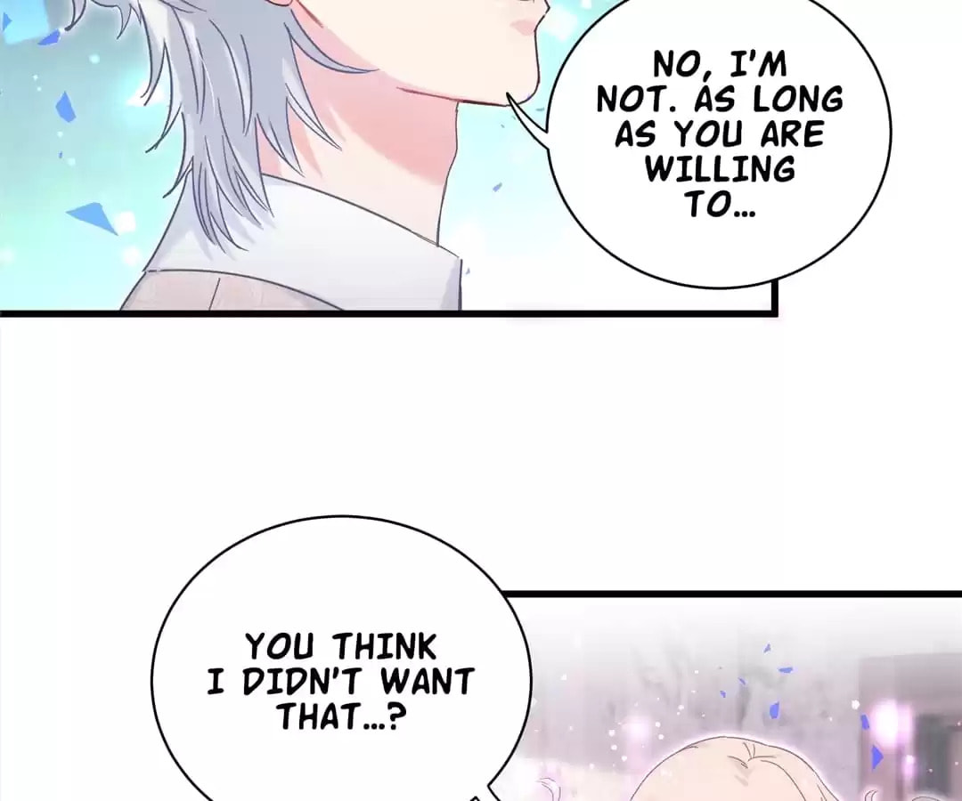 I Tied Myself Up (Colored) Chapter 54 page 68 - 