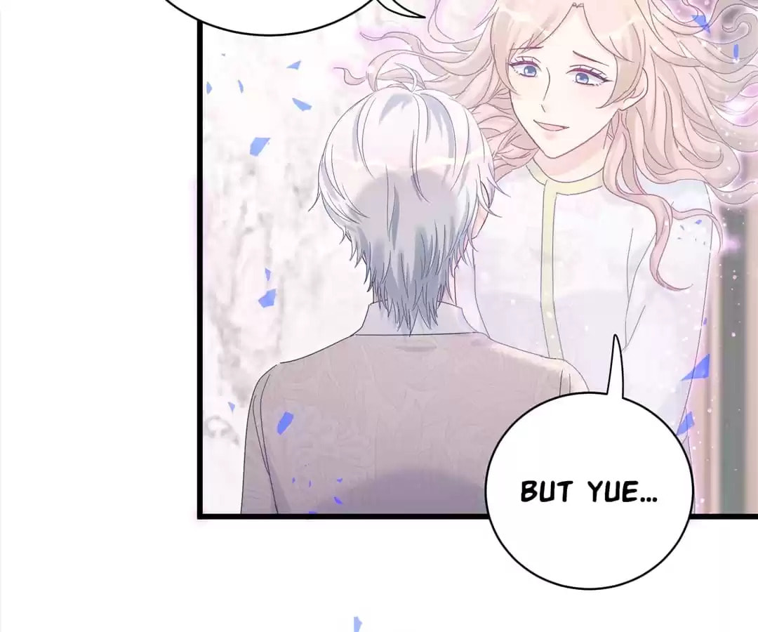 I Tied Myself Up (Colored) Chapter 54 page 69 - 