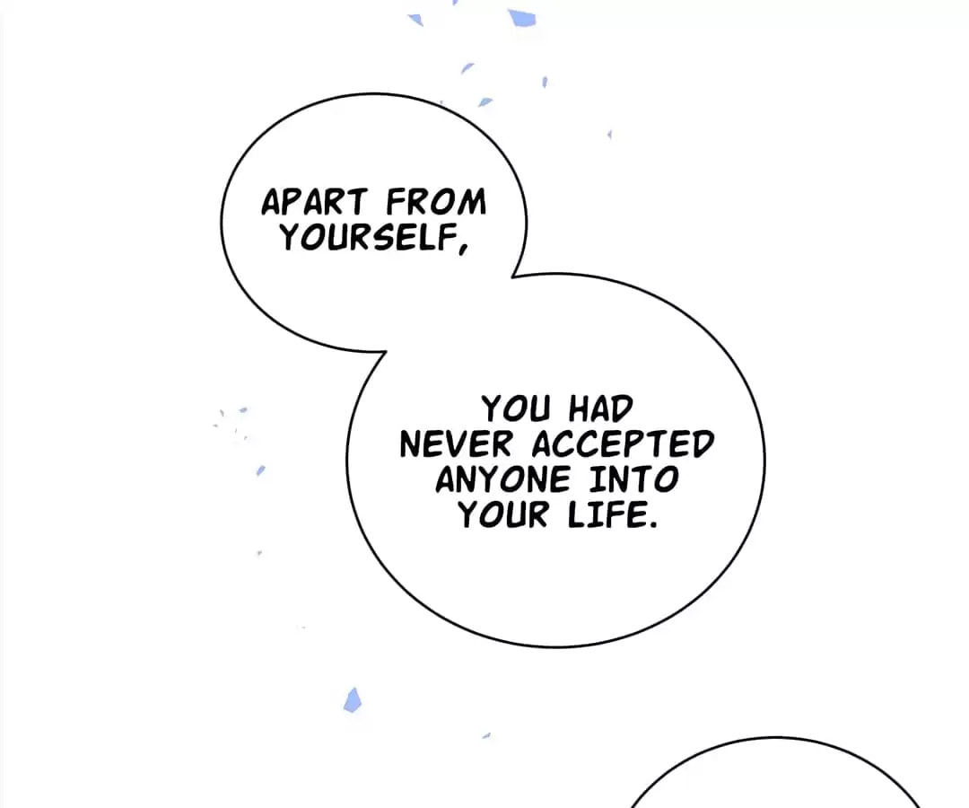 I Tied Myself Up (Colored) Chapter 54 page 70 - 
