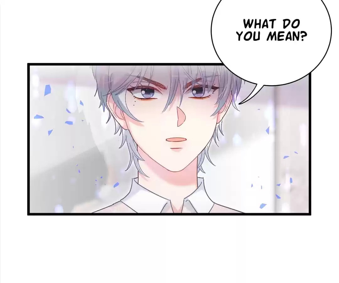 I Tied Myself Up (Colored) Chapter 54 page 71 - 