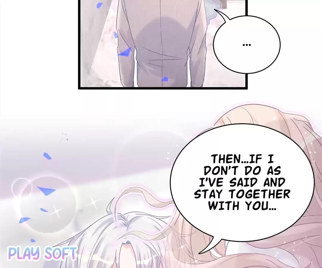 I Tied Myself Up (Colored) Chapter 54 page 73 - 