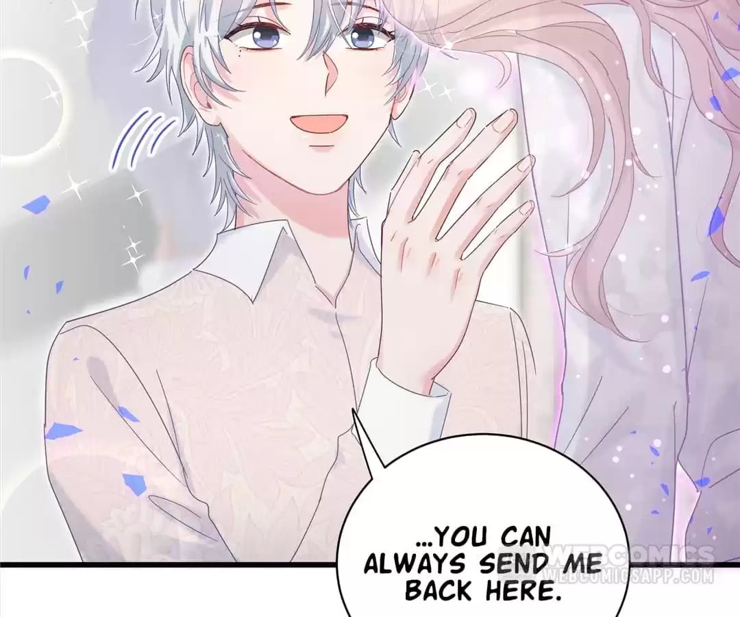 I Tied Myself Up (Colored) Chapter 54 page 74 - 