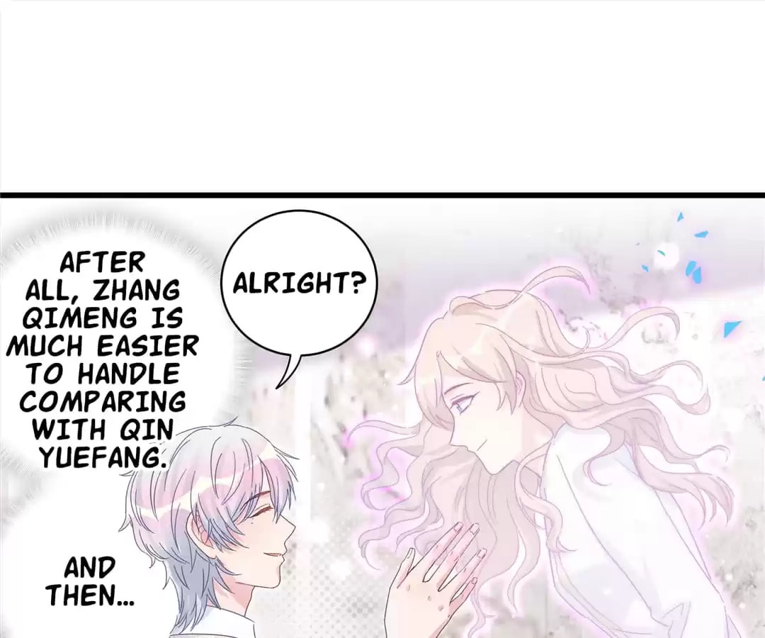 I Tied Myself Up (Colored) Chapter 54 page 76 - 