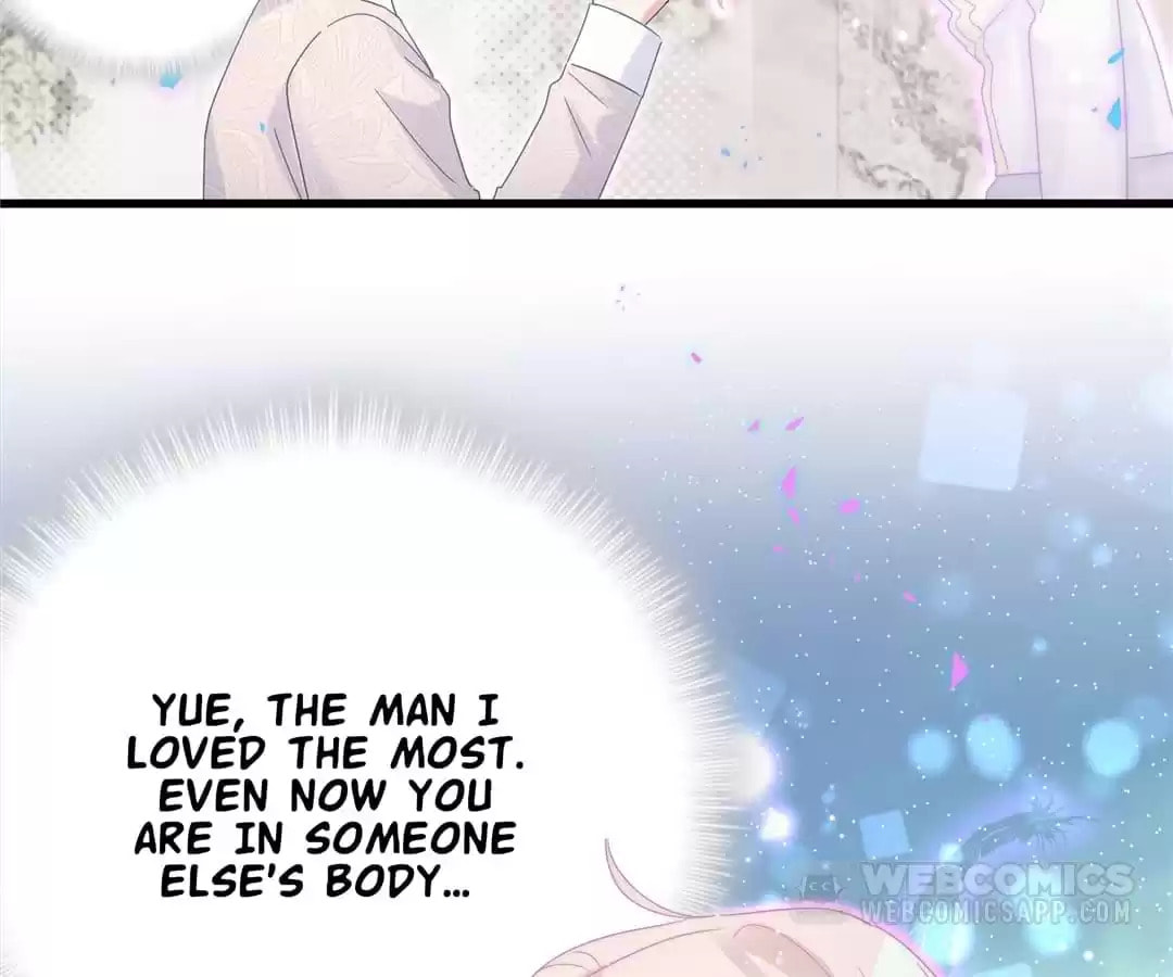 I Tied Myself Up (Colored) Chapter 54 page 77 - 