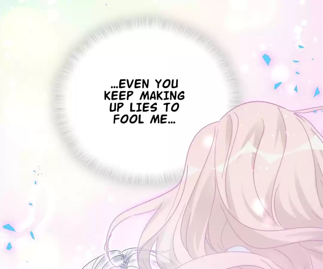 I Tied Myself Up (Colored) Chapter 54 page 80 - 