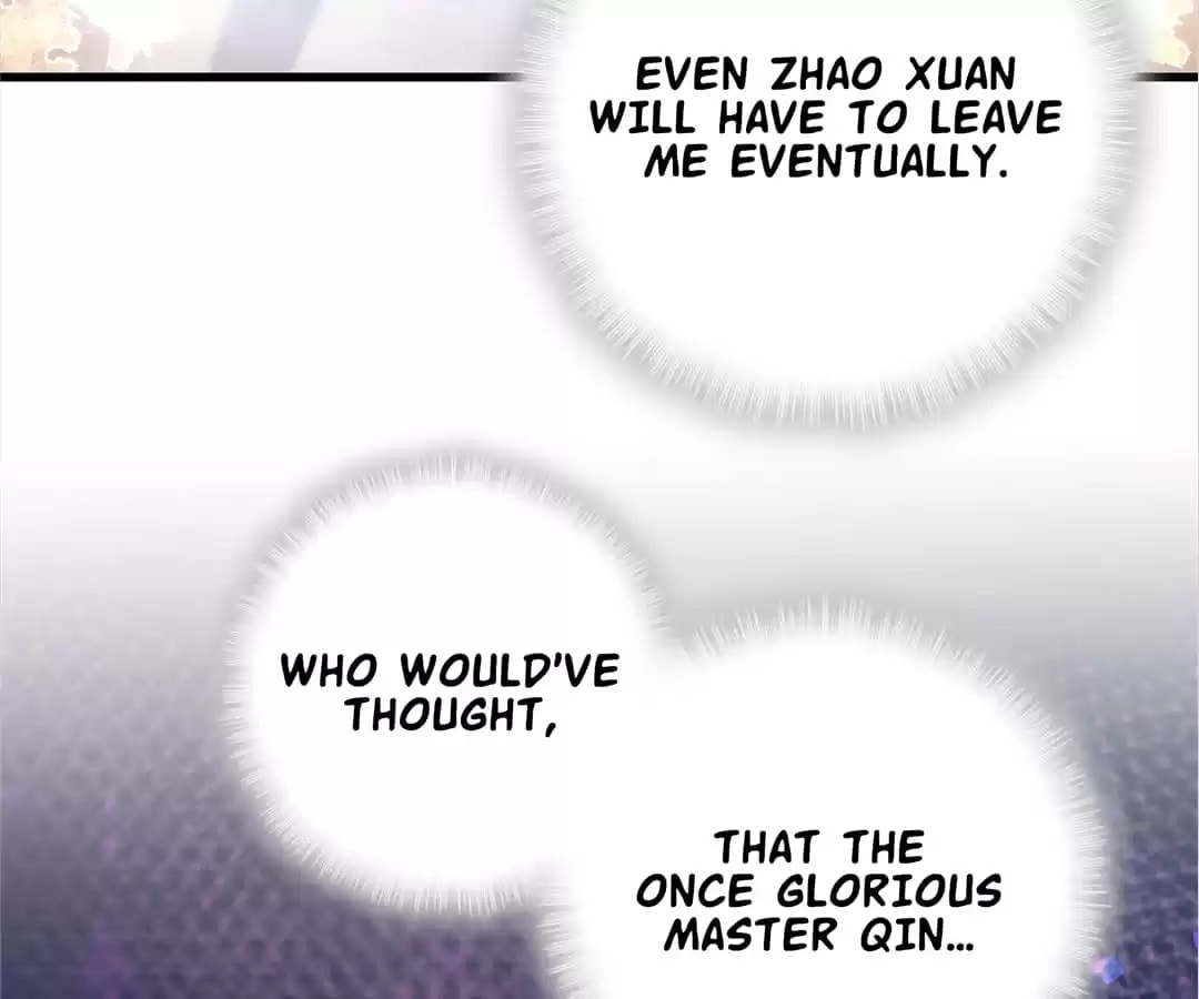 I Tied Myself Up (Colored) Chapter 54 page 9 - 