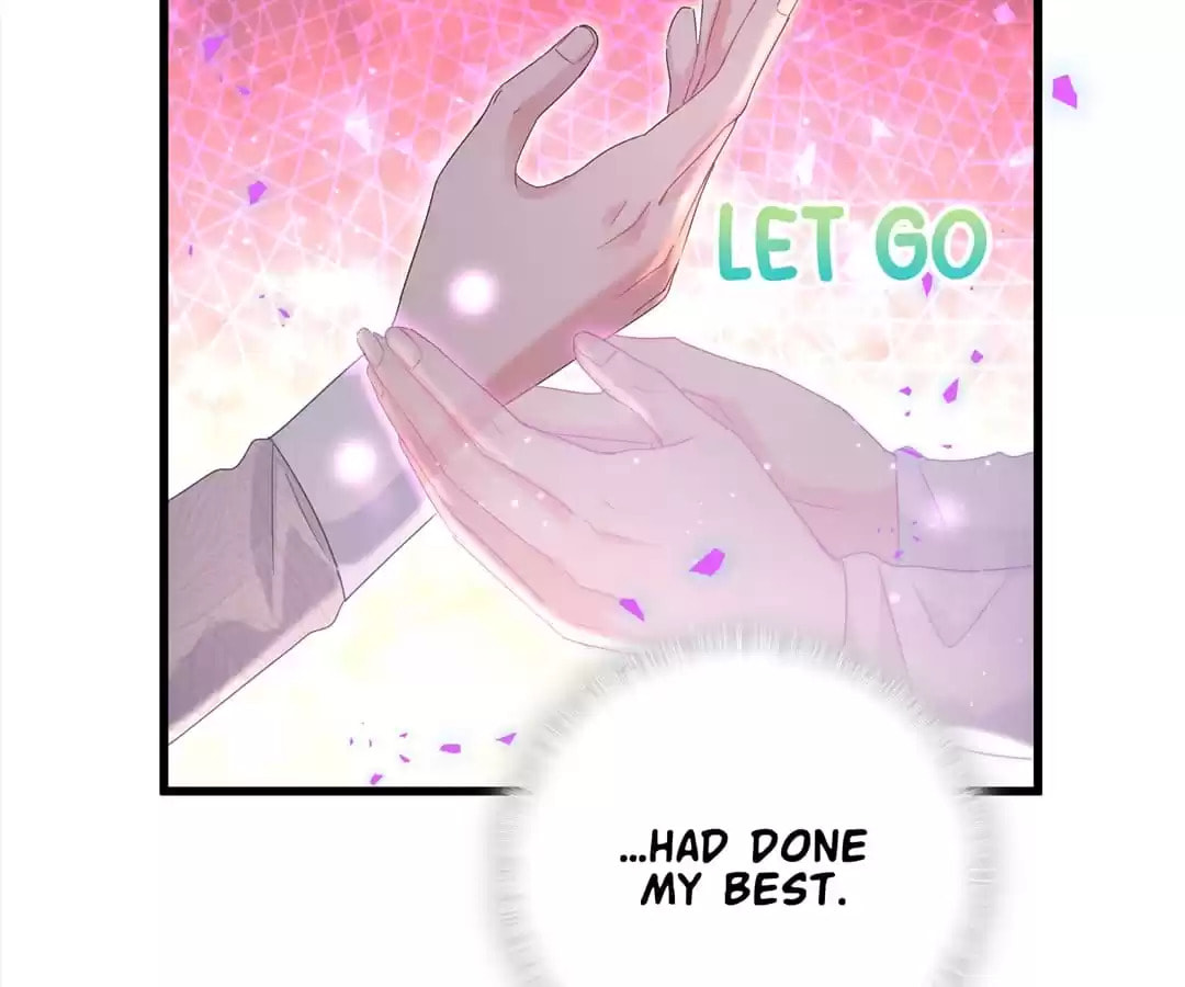 I Tied Myself Up (Colored) Chapter 54 page 84 - 