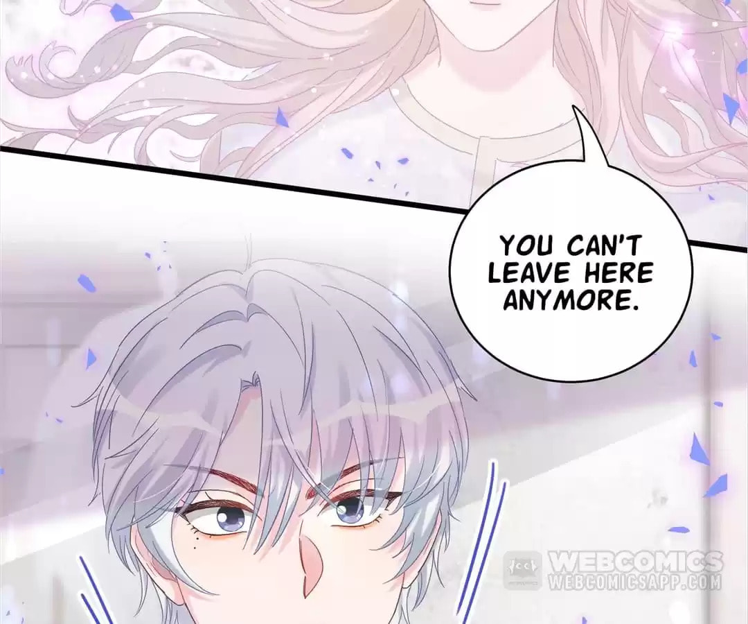 I Tied Myself Up (Colored) Chapter 54 page 87 - 