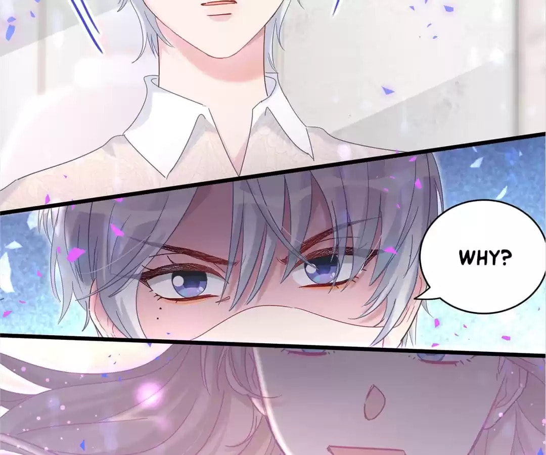 I Tied Myself Up (Colored) Chapter 54 page 88 - 