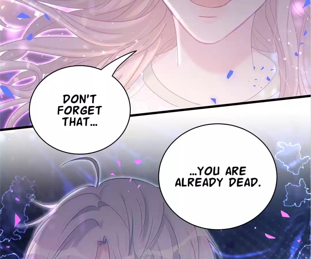 I Tied Myself Up (Colored) Chapter 54 page 89 - 