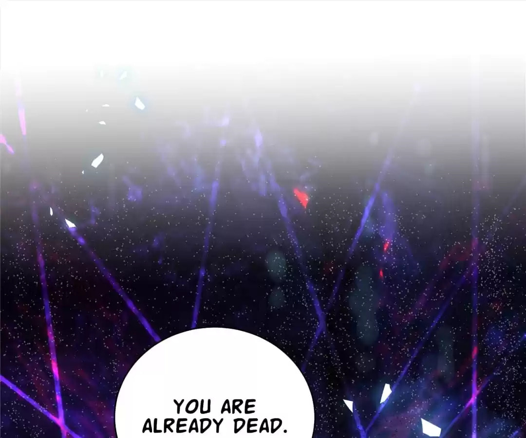 I Tied Myself Up (Colored) Chapter 55 page 1 - 