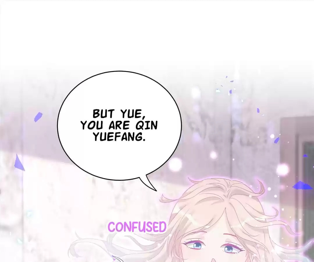 I Tied Myself Up (Colored) Chapter 55 page 11 - 