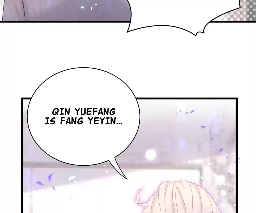 I Tied Myself Up (Colored) Chapter 55 page 13 - 