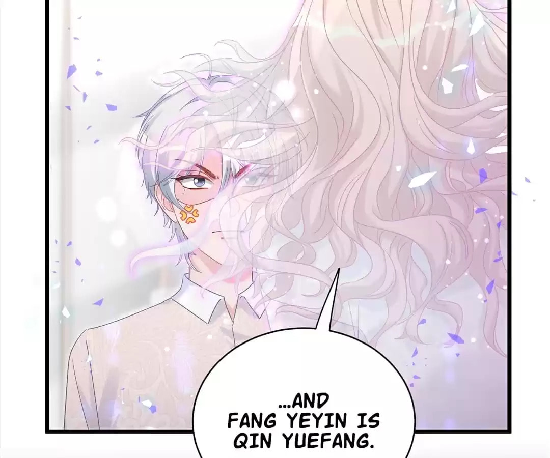 I Tied Myself Up (Colored) Chapter 55 page 14 - 