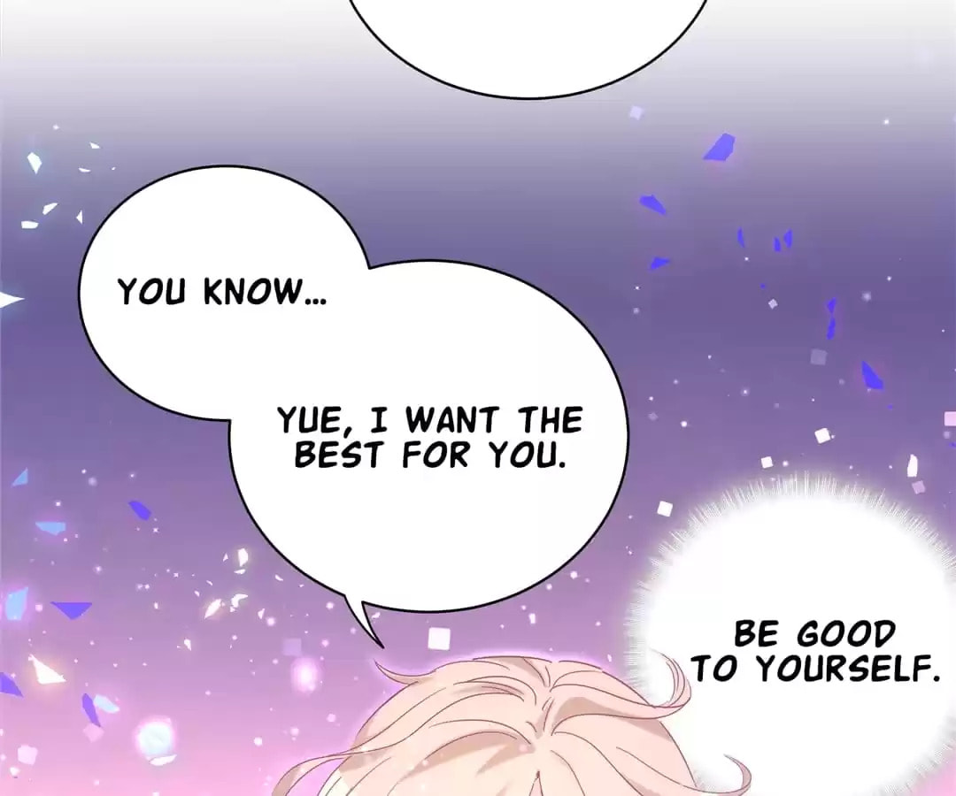 I Tied Myself Up (Colored) Chapter 55 page 15 - 