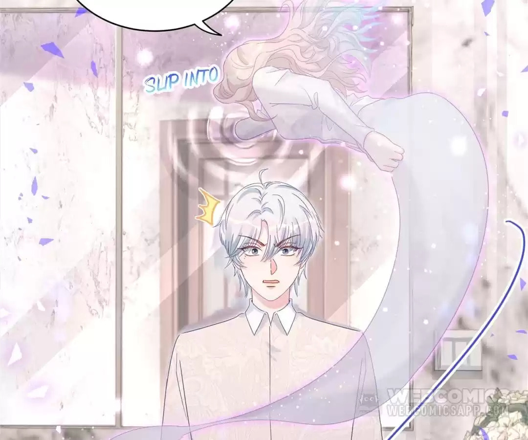 I Tied Myself Up (Colored) Chapter 55 page 20 - 