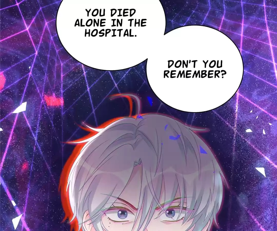 I Tied Myself Up (Colored) Chapter 55 page 3 - 