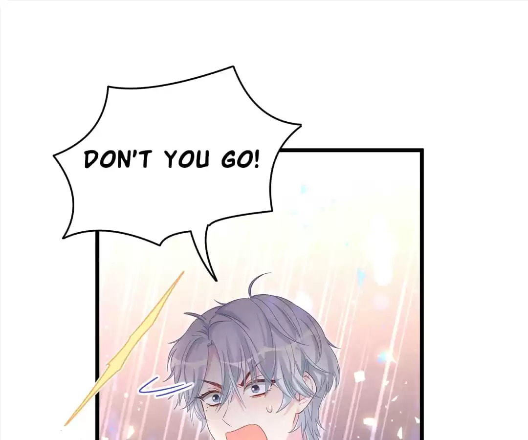 I Tied Myself Up (Colored) Chapter 55 page 22 - 