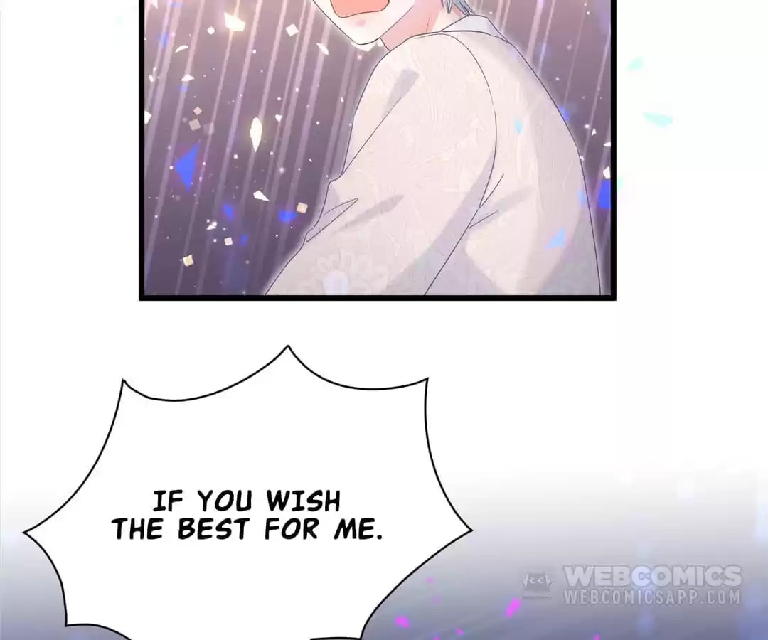 I Tied Myself Up (Colored) Chapter 55 page 23 - 
