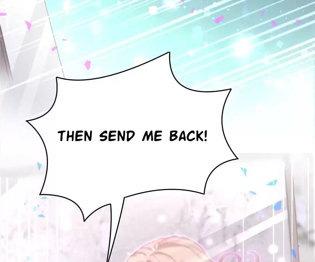 I Tied Myself Up (Colored) Chapter 55 page 25 - 