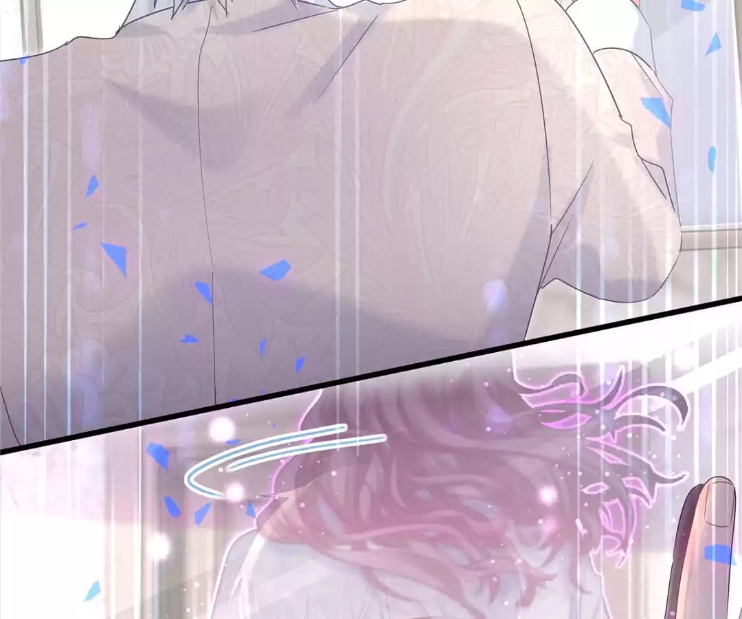 I Tied Myself Up (Colored) Chapter 55 page 27 - 