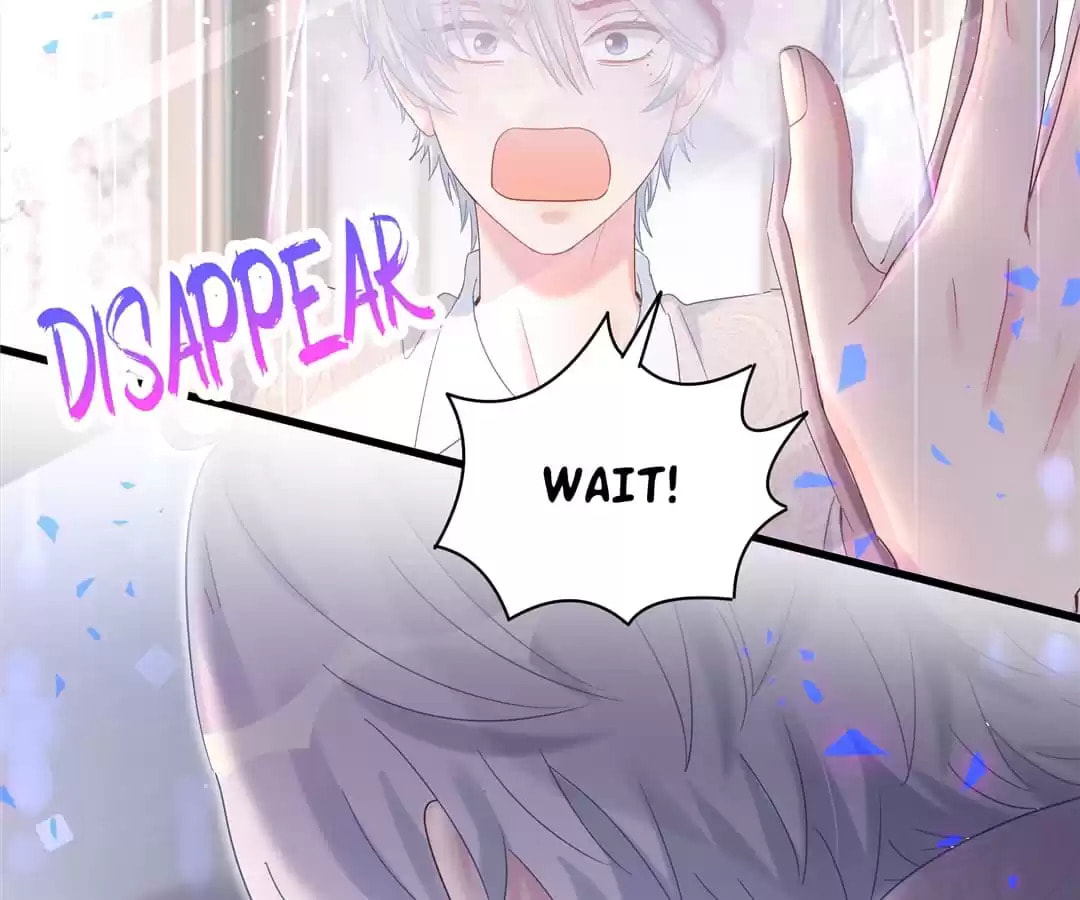 I Tied Myself Up (Colored) Chapter 55 page 28 - 