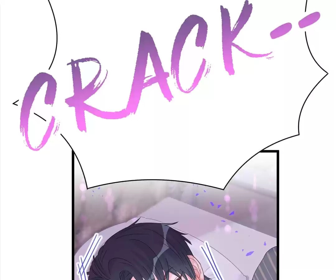 I Tied Myself Up (Colored) Chapter 55 page 36 - 