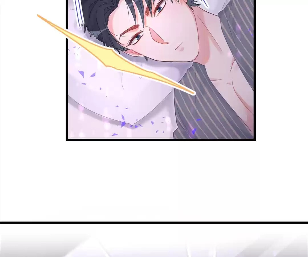 I Tied Myself Up (Colored) Chapter 55 page 37 - 