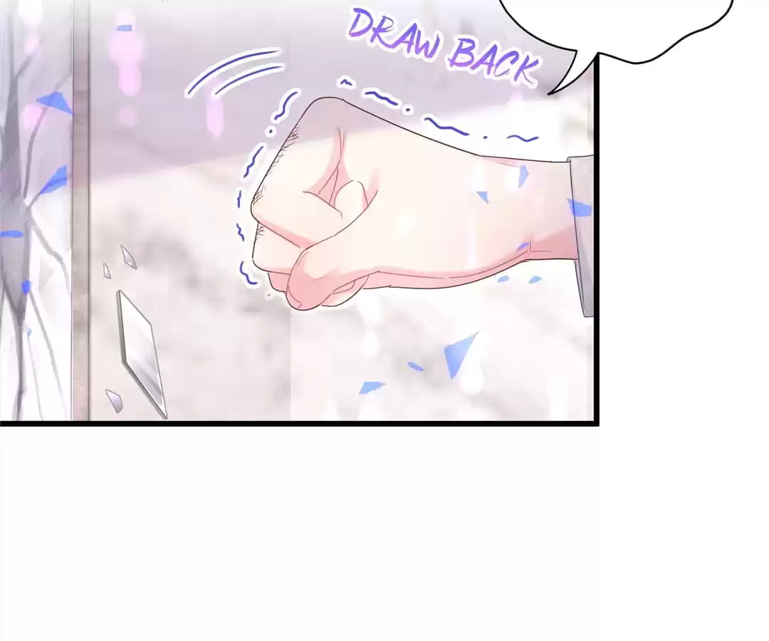 I Tied Myself Up (Colored) Chapter 55 page 40 - 