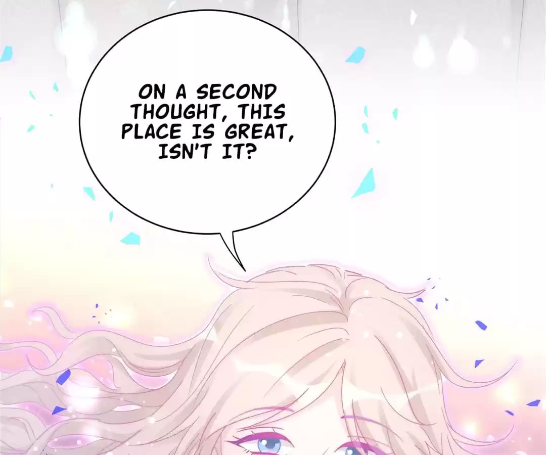 I Tied Myself Up (Colored) Chapter 55 page 5 - 