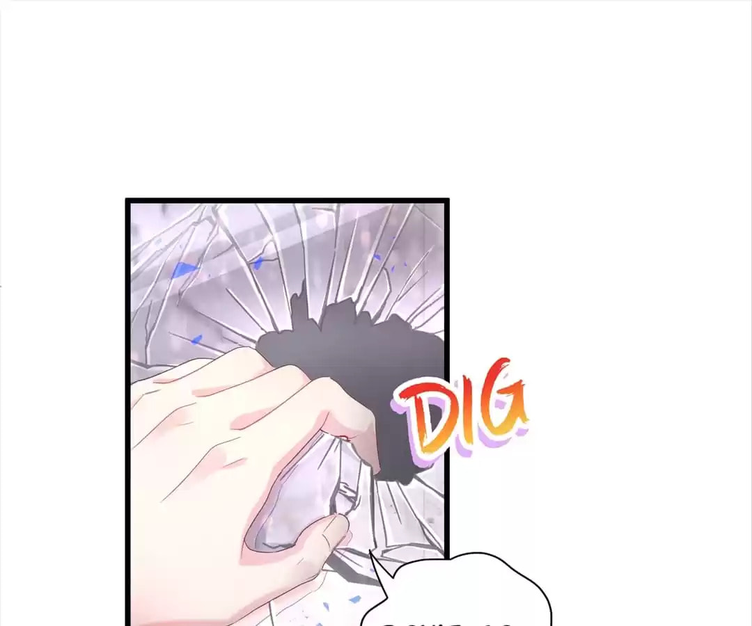 I Tied Myself Up (Colored) Chapter 55 page 41 - 