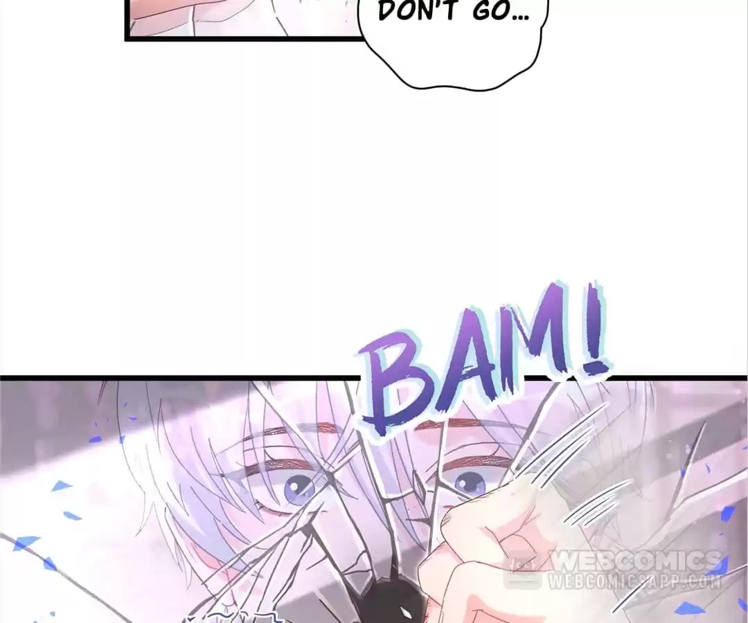 I Tied Myself Up (Colored) Chapter 55 page 42 - 