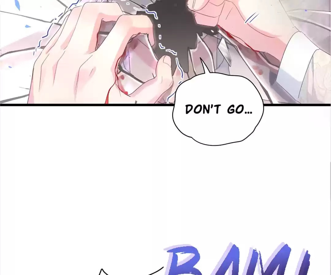 I Tied Myself Up (Colored) Chapter 55 page 43 - 