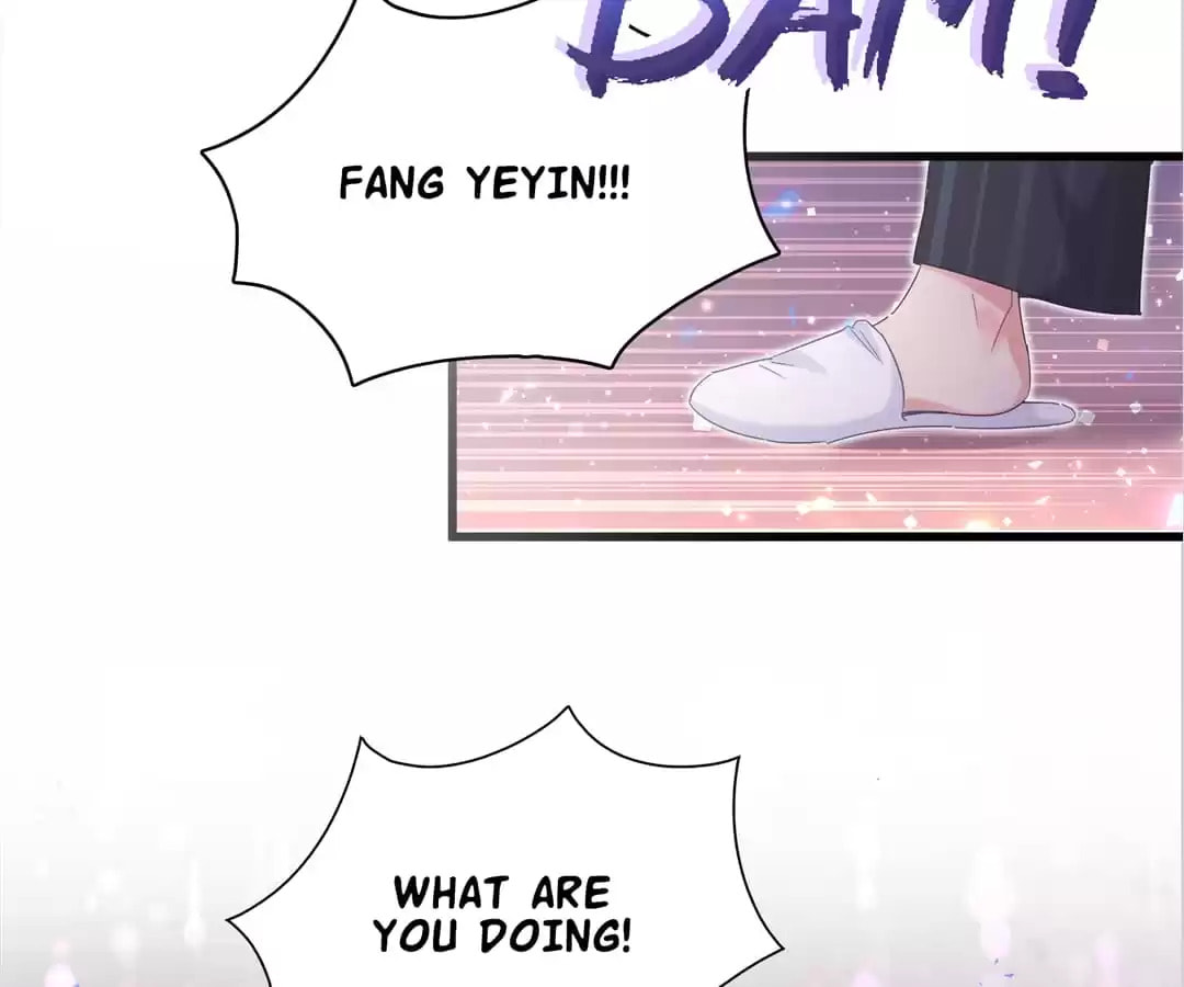 I Tied Myself Up (Colored) Chapter 55 page 44 - 