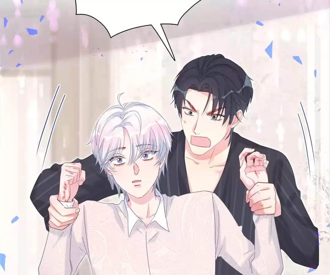 I Tied Myself Up (Colored) Chapter 55 page 45 - 
