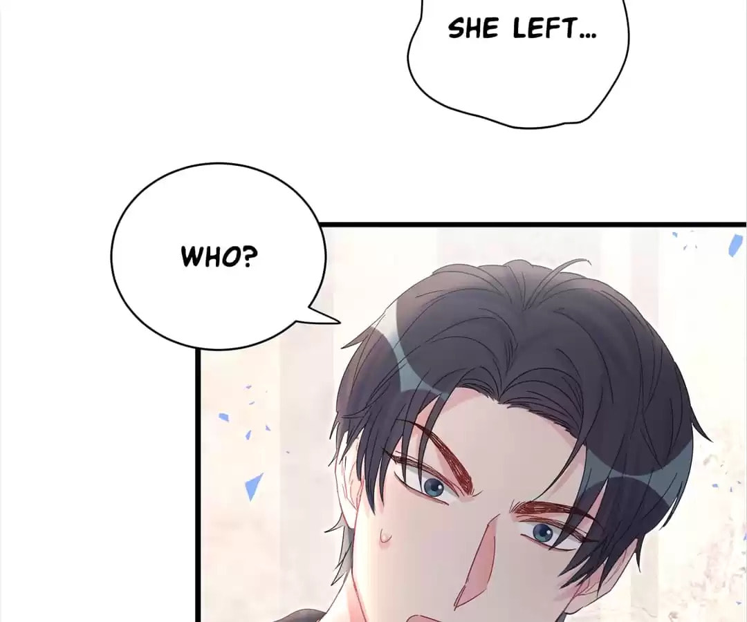 I Tied Myself Up (Colored) Chapter 55 page 47 - 