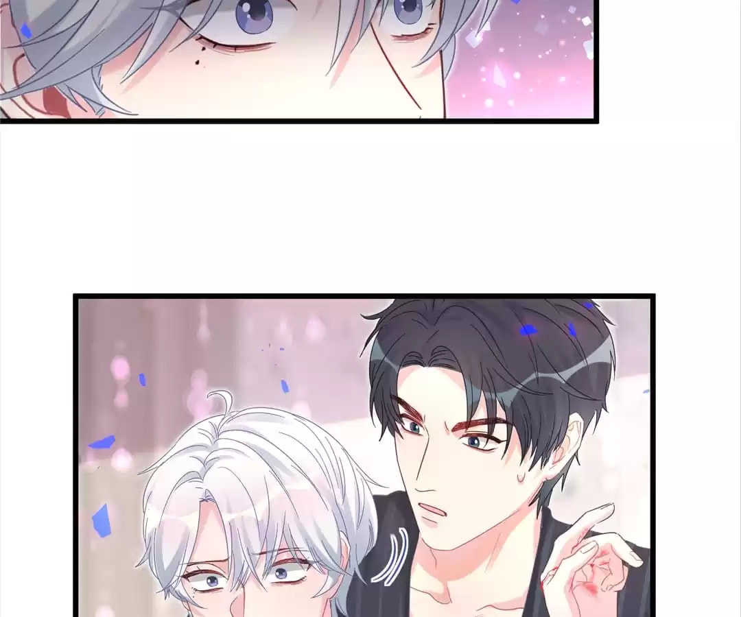 I Tied Myself Up (Colored) Chapter 55 page 49 - 