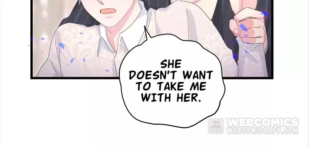 I Tied Myself Up (Colored) Chapter 55 page 50 - 