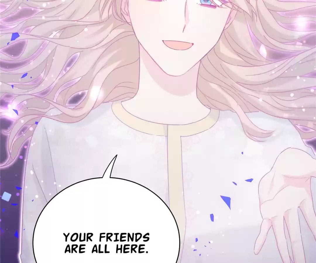 I Tied Myself Up (Colored) Chapter 55 page 6 - 