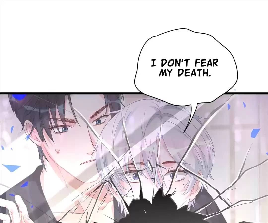 I Tied Myself Up (Colored) Chapter 55 page 51 - 